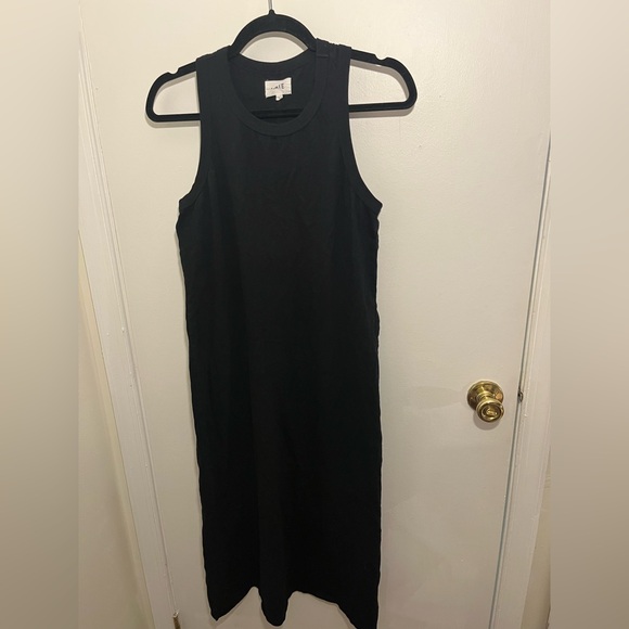 Mate The Label Rowan Maxi Dress - Picture 3 of 8